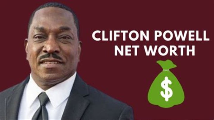 Clifton Pettie Net Worth Compare To Fiance Joi Carter