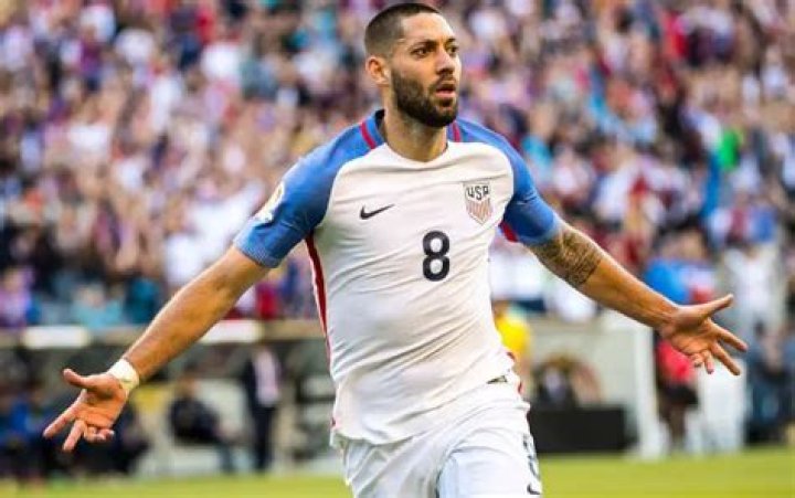Clint Dempsey Net Worth | WebBlog