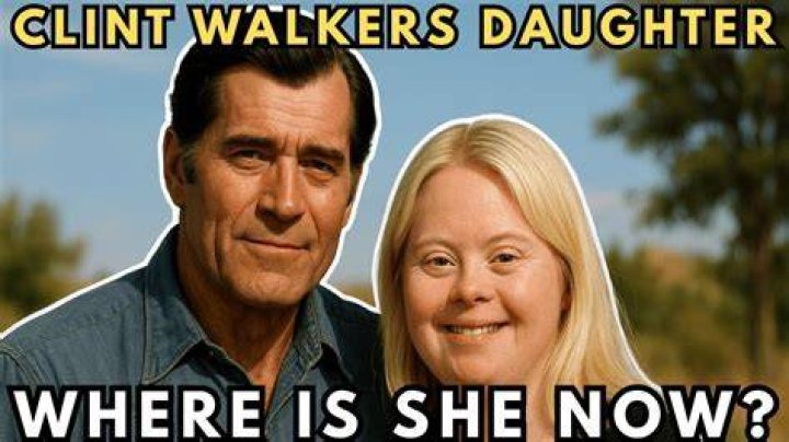 Clint Walker's Daughter Involved In Plane Crash