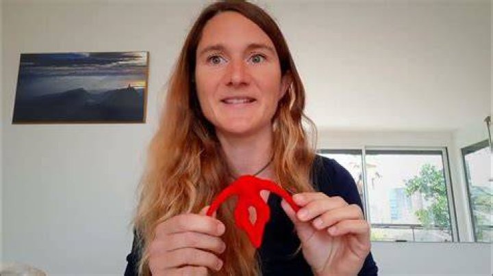 Clitoris! YouTube