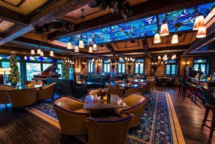 Club 33 Disneyland's Most Exclusive Dining Experience Travel Codex