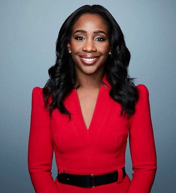 CNN Anchor, Senior Political Correspondent Abby Phillip Signs With UTA
