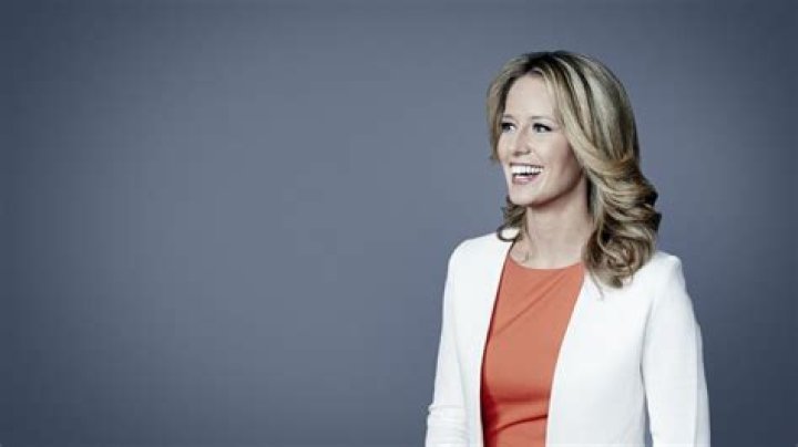 CNN Correspondent Sunlen Serfaty getting engaged. Know about her