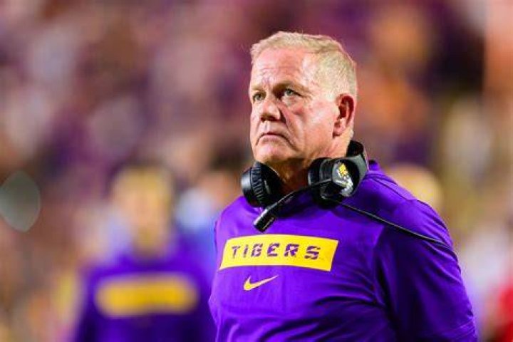 Coach: Brian Kelly Killed A Kid Declan Sullivan -Is It True Or Not? Everything To Know