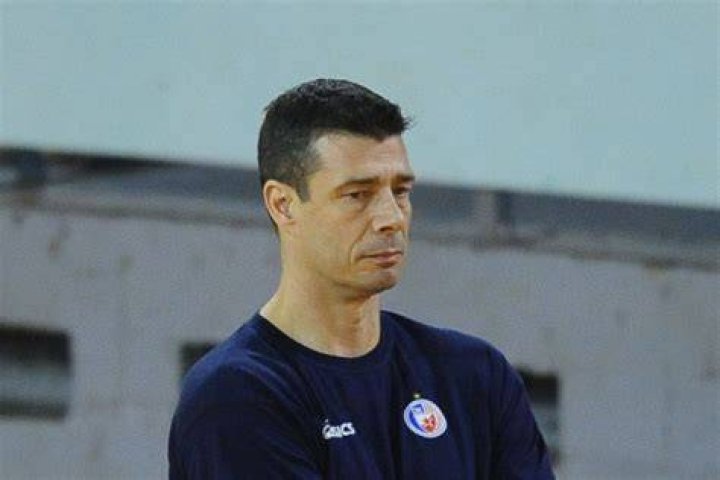 Coach Dragan Kobiljski Wikipedia Biografija Age Wife And Net Worth