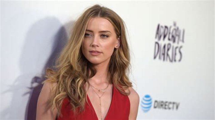 C&oacute;rka Amber Heard Wszystko o Oonagh Paige Heard Aktualności.news