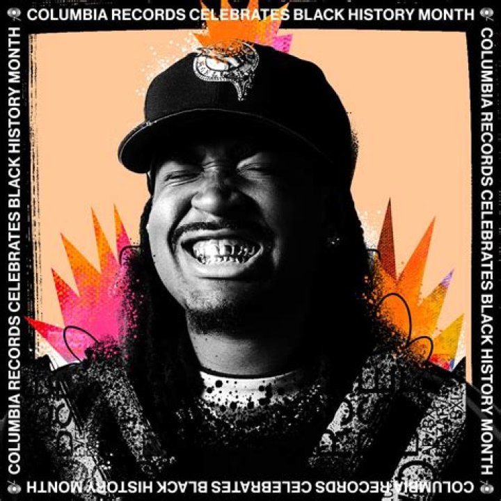 Cochise Columbia Records 2K Beats NBA 2K22