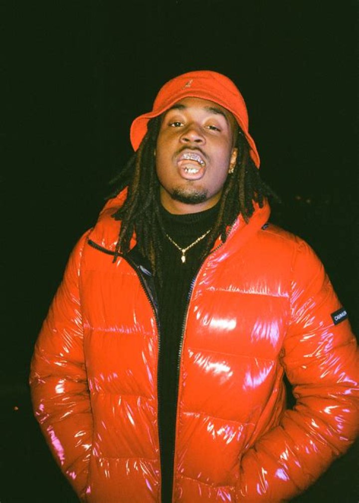 Cochise Florida Rapper Talks Love For Anime & Inspo Behind &ldquo;Usopp&rdquo;