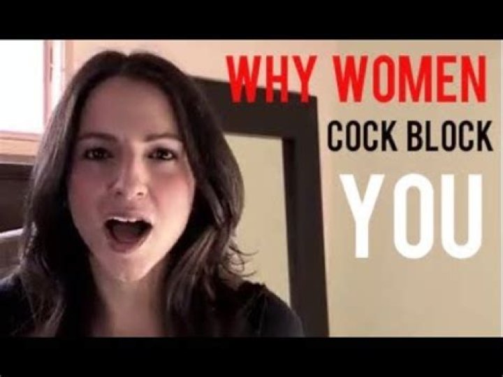 COCK BLOCK YouTube