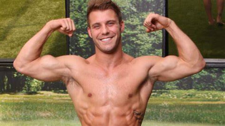 Cody Calafiore Net Worth, Age, Height, Weight, Family, Wiki 2024