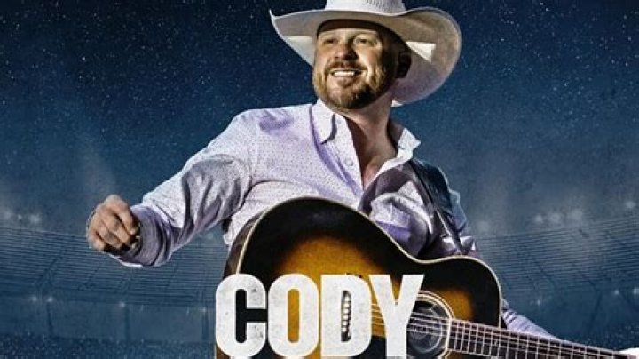 Cody Johnson Returns In October With 'Human The Double Album
