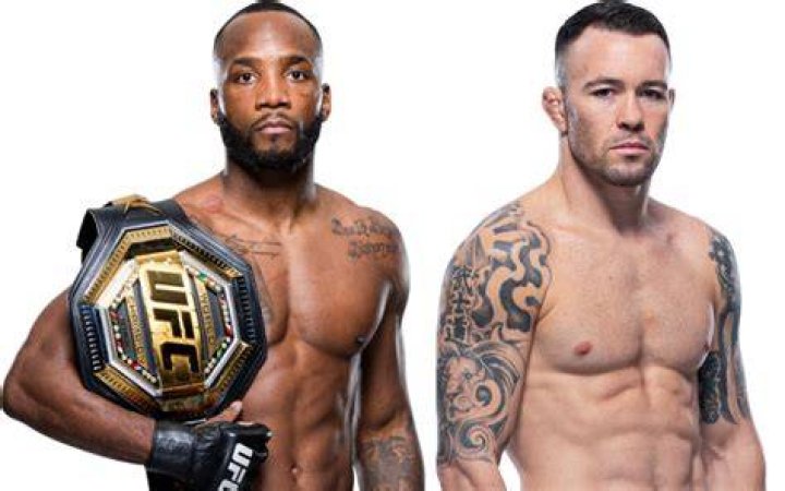 Colby Covington Biography, Height & Life Story Super Stars Bio