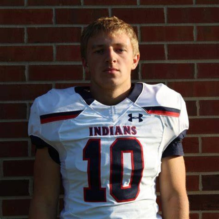 Colby Klieman, High School MidYear Transfer Progress KWUStudentMedia