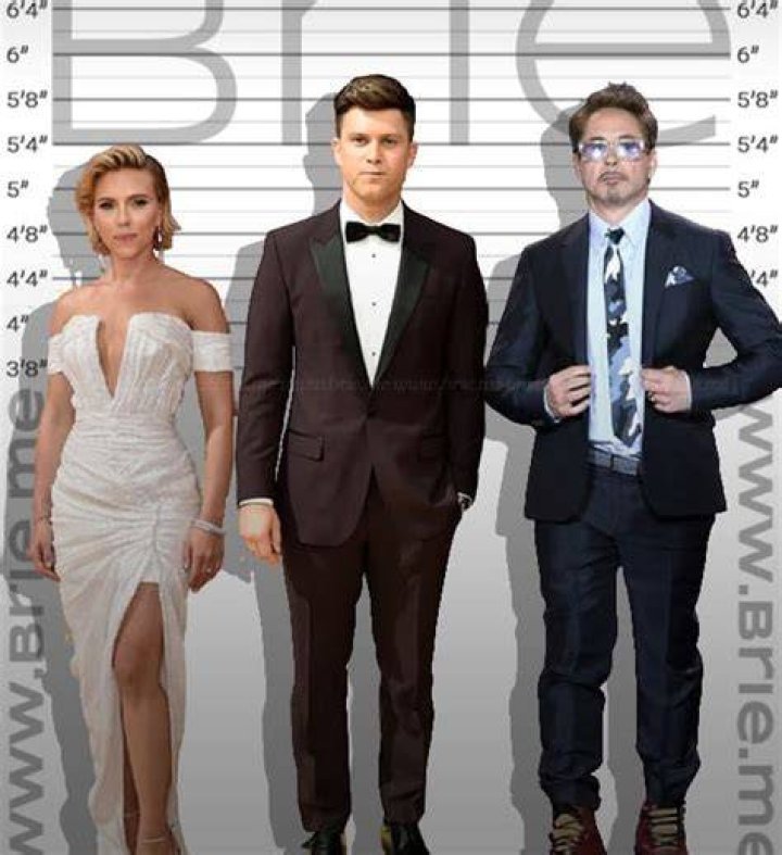 Colin Jost Height | JBlogX