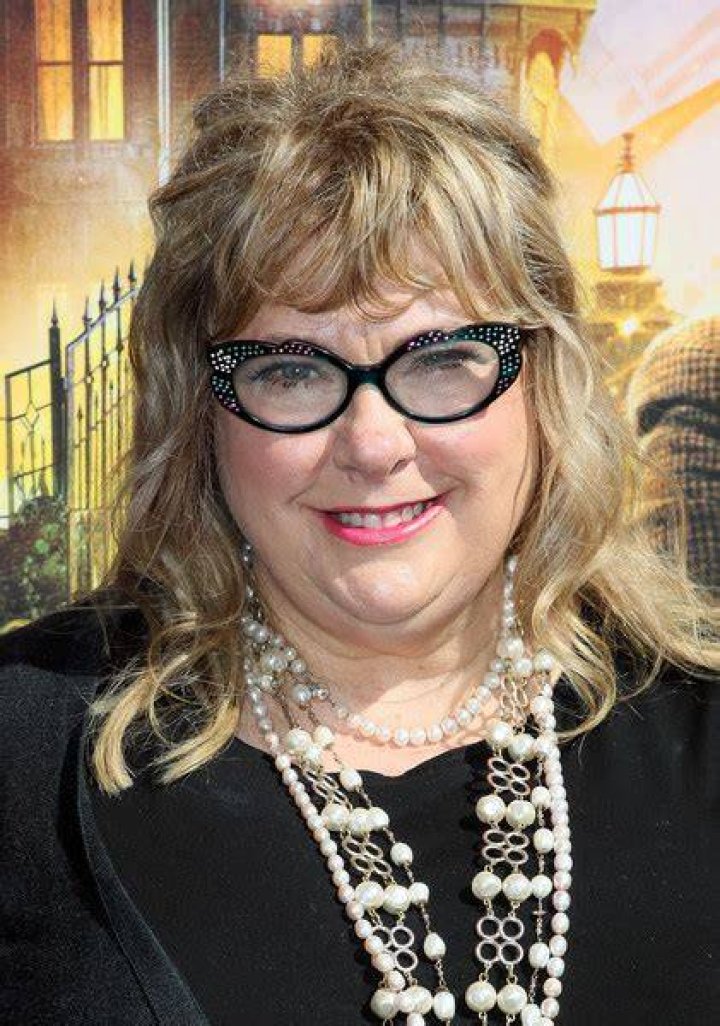 Colleen Camp Measurements, Net Worth, Bio, Age, Height, and Family