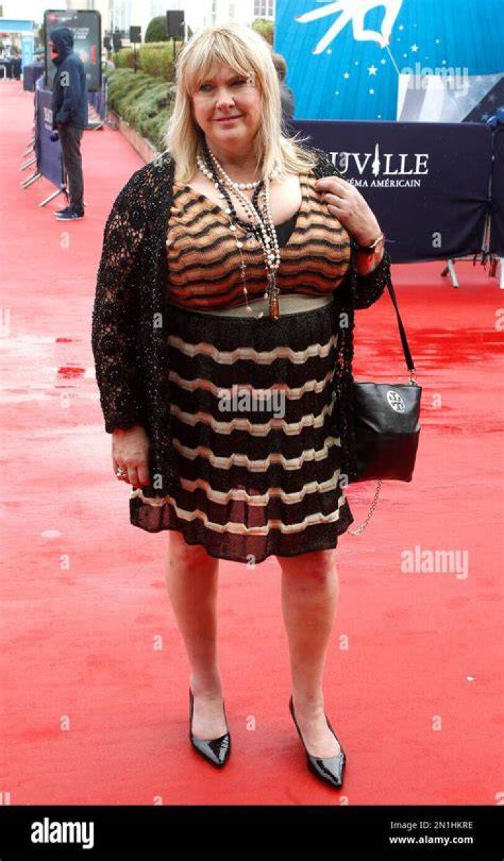Colleen Camp Net Worth in 2023 Wiki, Age, Weight and Height