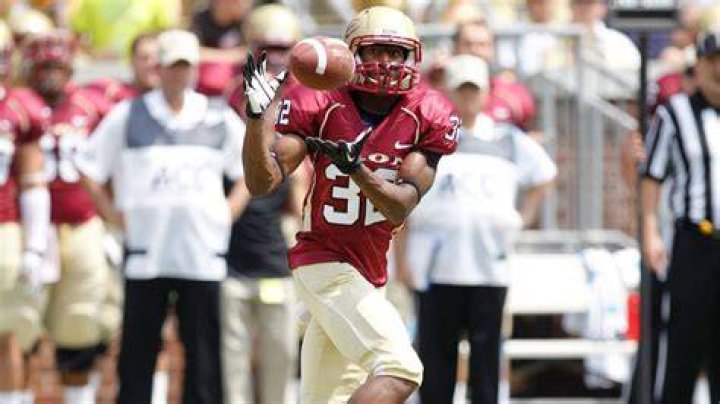 College WR Demitri Allison Dies After Falling From Dorm Room dBTechno