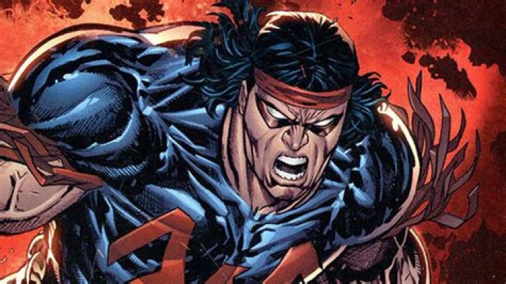 Colossus is the Most UnderAppreciated of XMen &mdash; But He Shouldn&rsquo;t Be