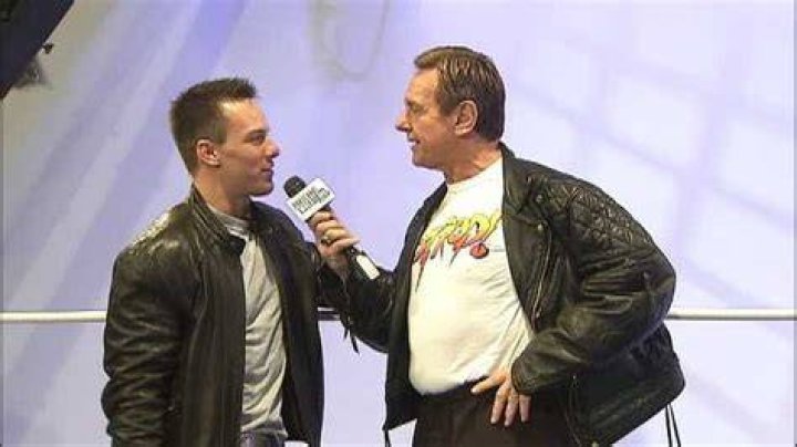 Colt Toombs On Lending Ronda Rousey His Dad's Leather Jacket, Appearing
