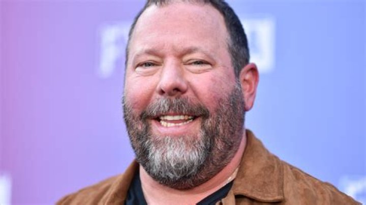 Comedian Bert Kreischer is Coming to Abilene on December 9th