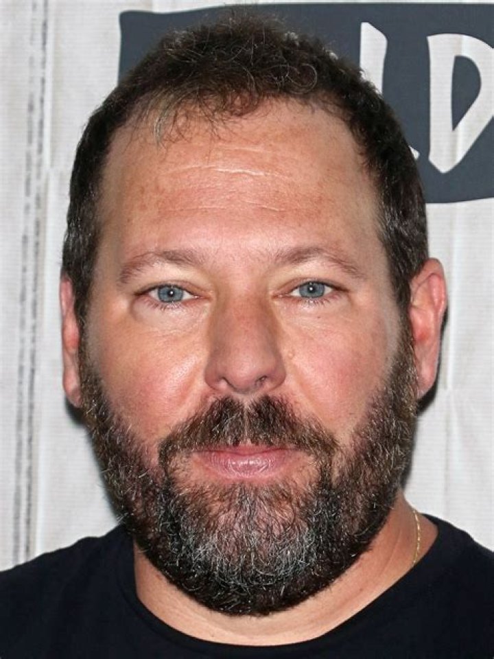 Comedian Bert Kreischer To Bring Tops Off World Tour To UK And Ireland