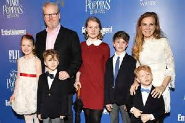 Comedian Jim Gaffigan and family support Riverwest Food Pantry &ldquo;I