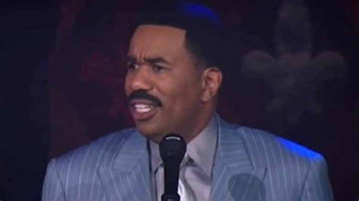 Comedian Steve Harvey Stand Up FULL VIDEO