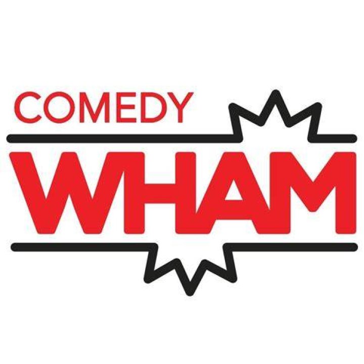 Comedy Wham