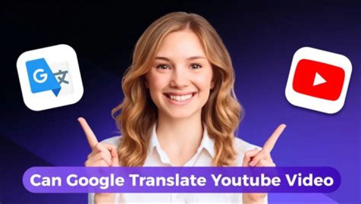 Comment utiliser Google Translate pour traduire du texte anglais en