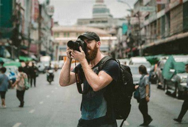 Commercial photographer, Photography, Third street