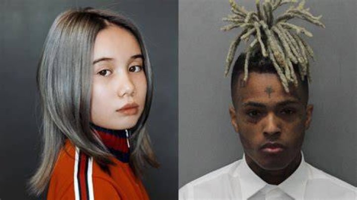 Como Lil Tay poderia ter salvado a vida de XXXTentacion Gazeta Famosos