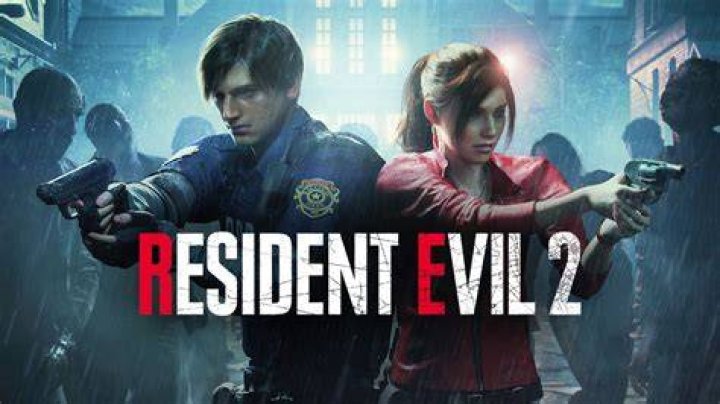 Comunidad Steam Captura BIOHAZARD RE2 / Cutie Claire 3 in