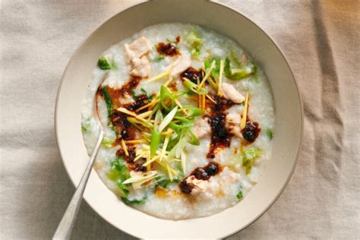 Congee Eatforhealth