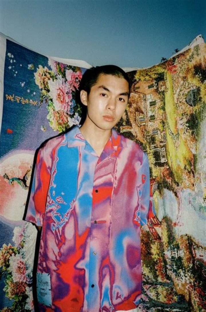 CONGEE releases debut EP KWONG + shares 'FOREVER' music video