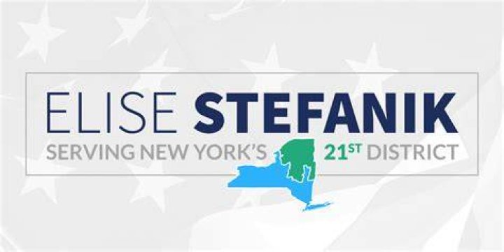 Congresswoman Elise Stefanik&rsquo;s Upstate New York Wedding
