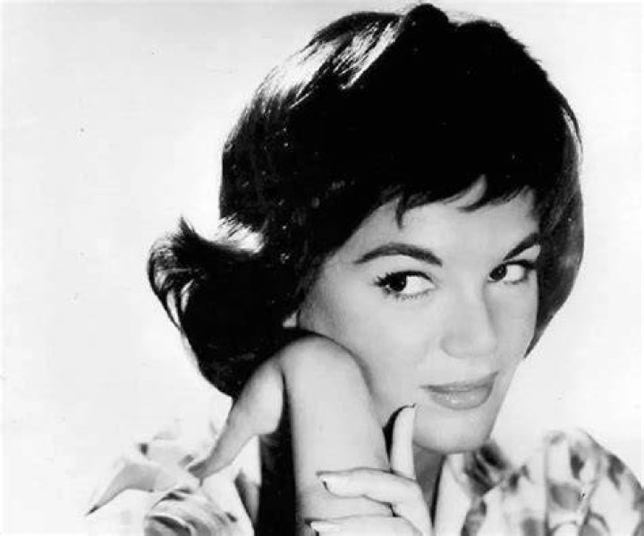 Connie Francis Biography, Life, Interesting Facts