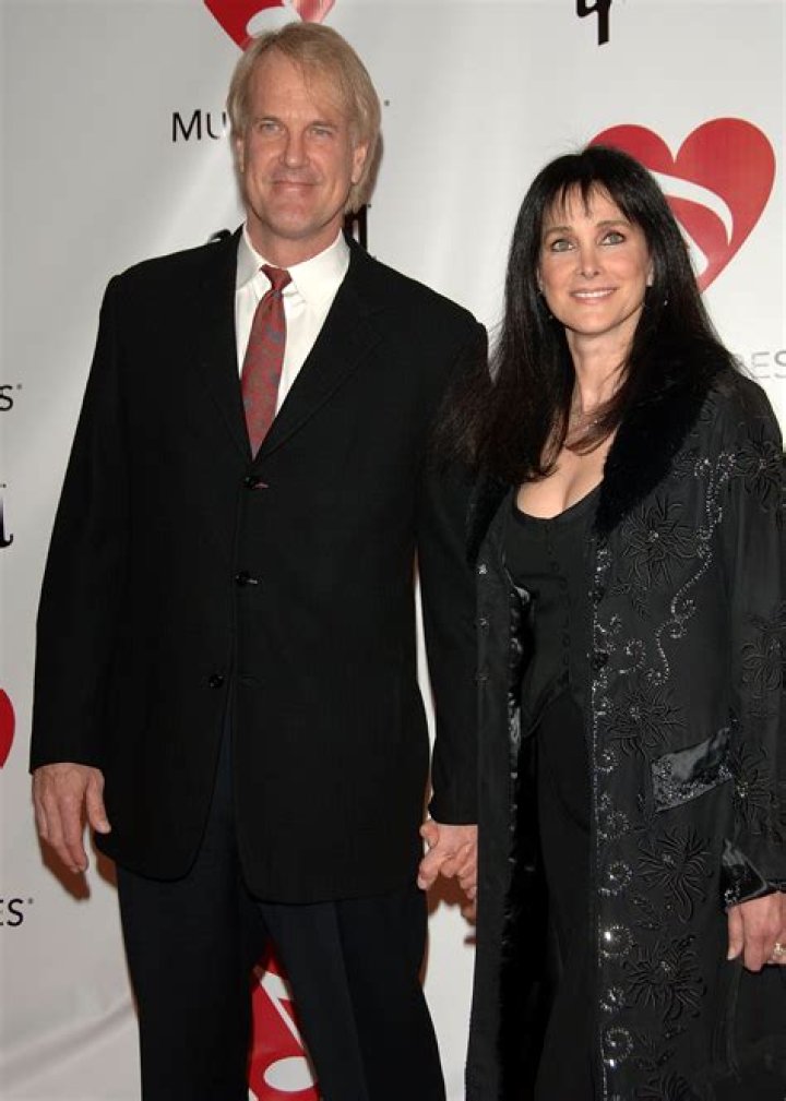 Connie Sellecca Family, Husband, Children, Dating, Net Worth