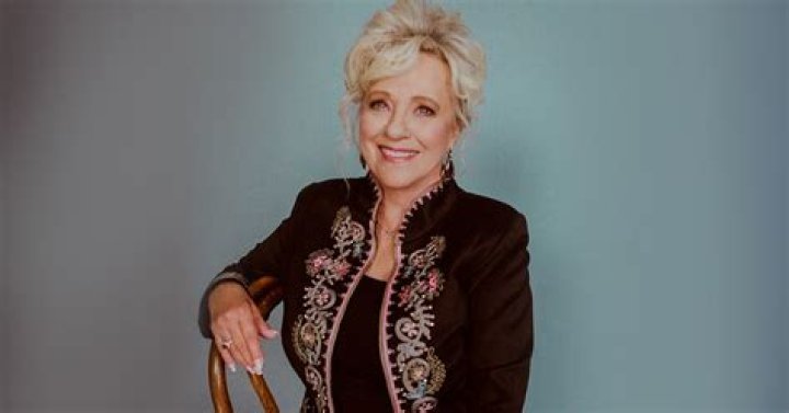 Connie Smith Opry