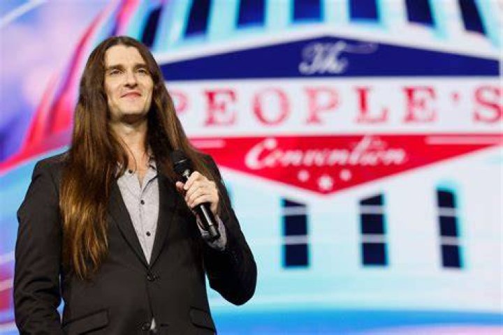 Conservative Gay Activist Scott Presler Suspended From Twitter For