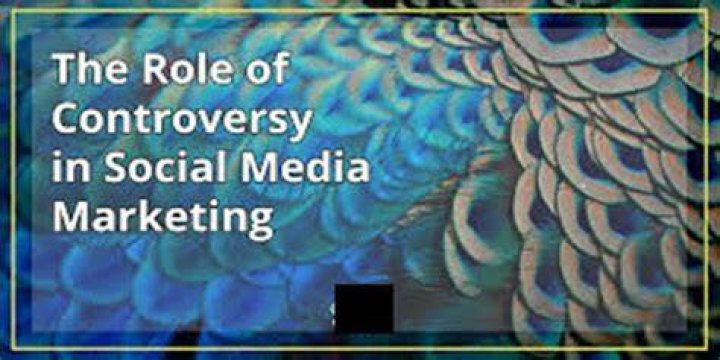 Controversy Surrounding The Social Media Star