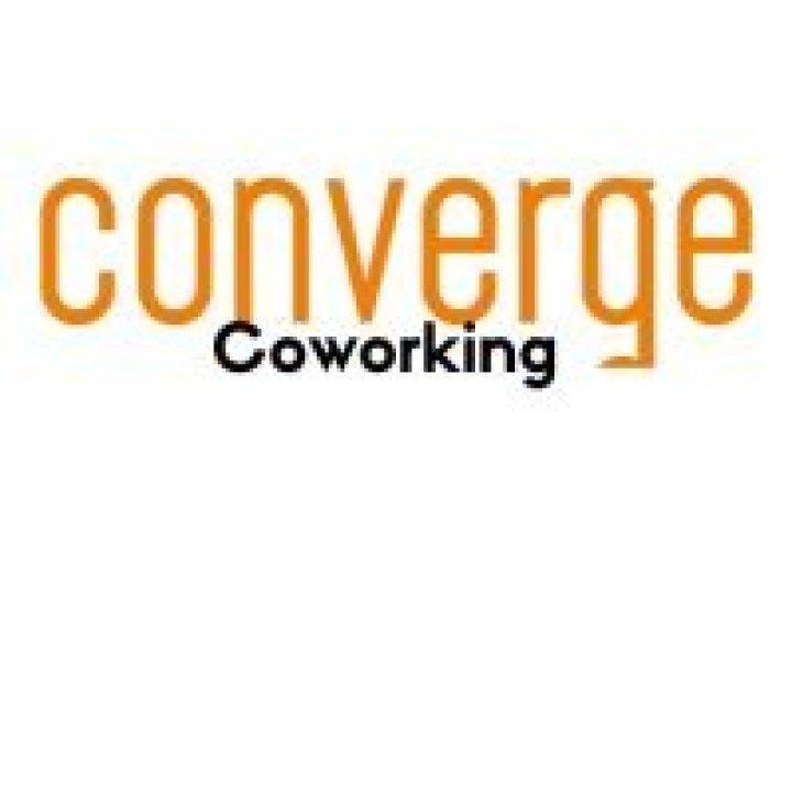 Converge Denver Coworking for Creators