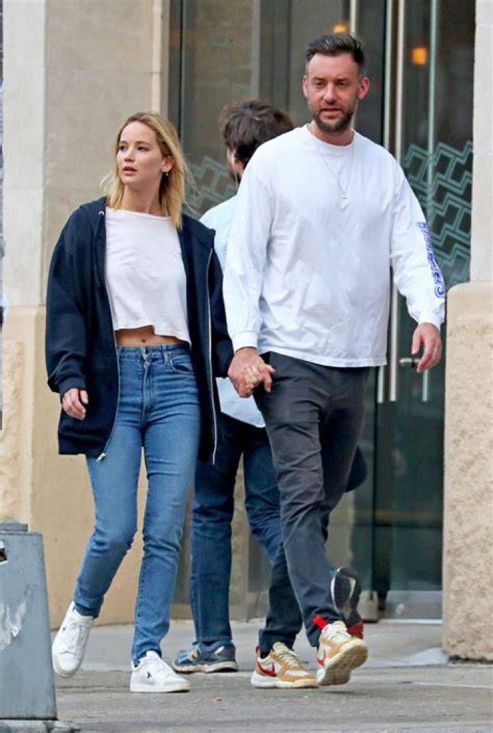 Cooke Maroney Bio, Facts, Family Life of Jennifer Lawrence's Husband