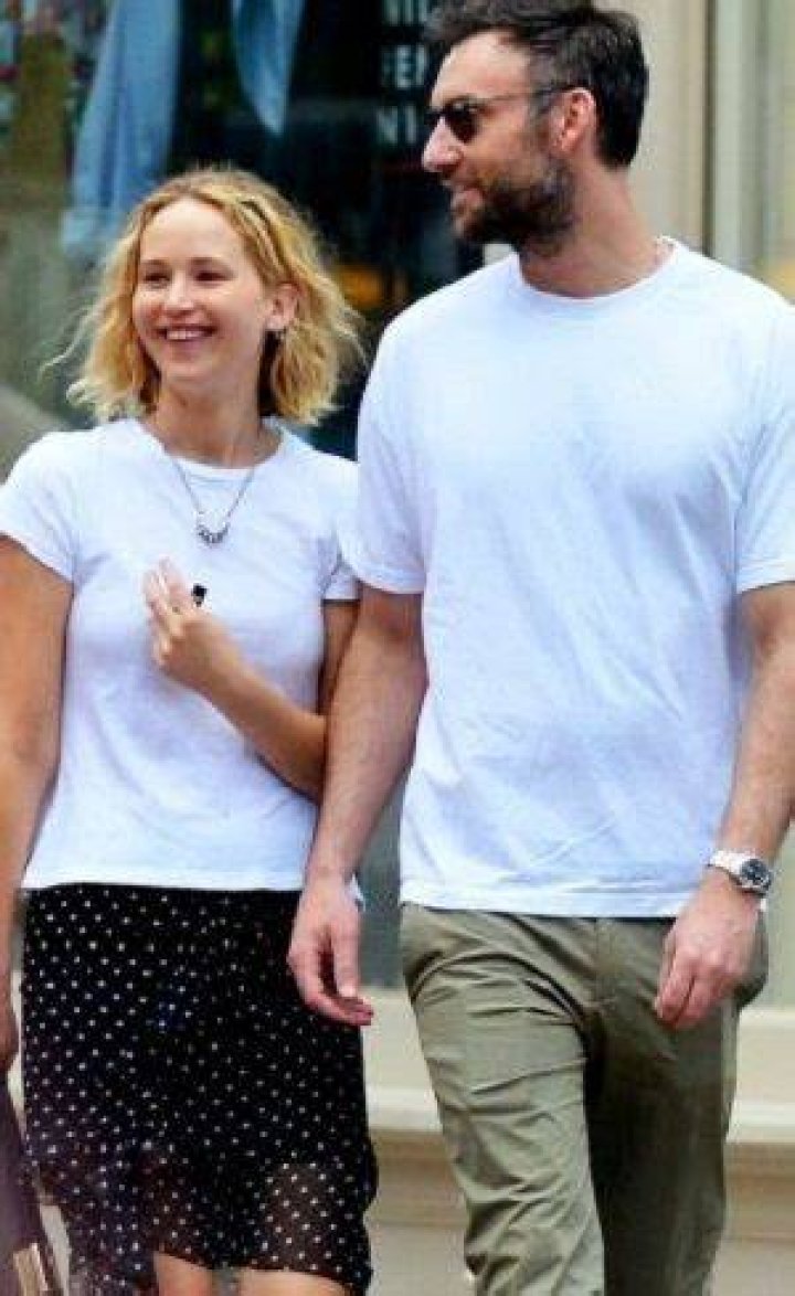 Cooke Maroney Wiki, Age, Family & Facts about Jennifer Lawrence’s Husband
