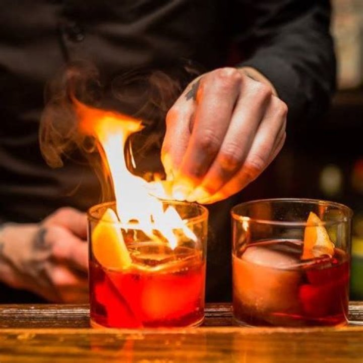 CoolCLE PODCAST 10 Prohibition Cocktail Making Lessons CoolCleveland