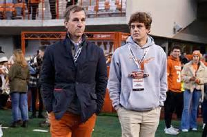 Cooper Manning Illness: What Disease Does Cooper Manning Have?