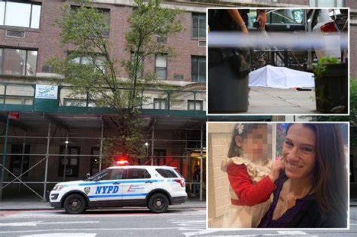 Cops and ambulances were called to Dr. Krystal Cascetta's home at least