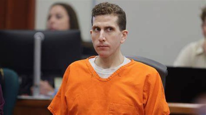 Cops responded to 'horrifying' hit-and-run outside Bryan Kohberger's home on night of Idaho murders ·
