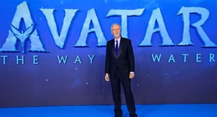 Copyright lawsuit against James Cameron thrown out Celebrity News