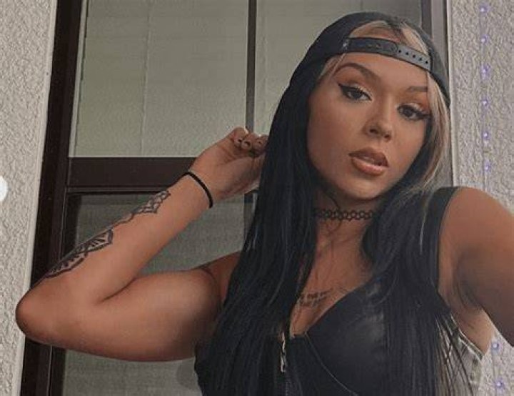 Cora Jade on IG Deleted twitter because hearing the opinions of you