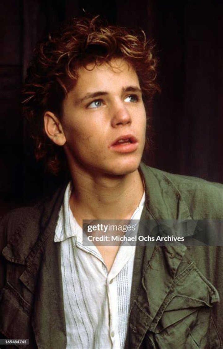 Corey Haim's BioWiki Worth,Sister,Mother,Wife,Tattoo,Family